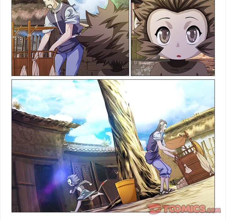 Read The Monkey King