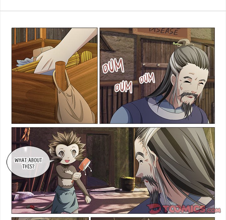 Read The Monkey King