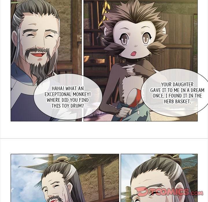 Read The Monkey King