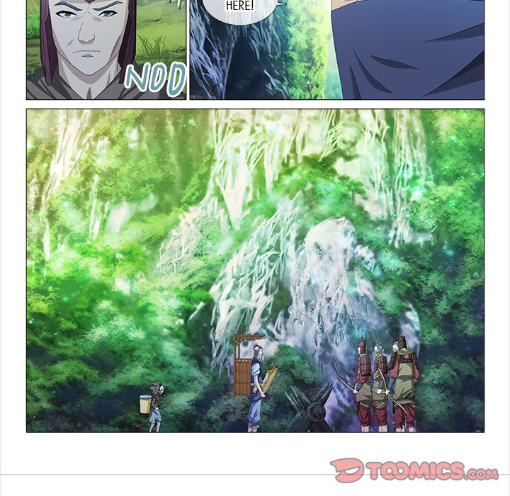 Read The Monkey King
