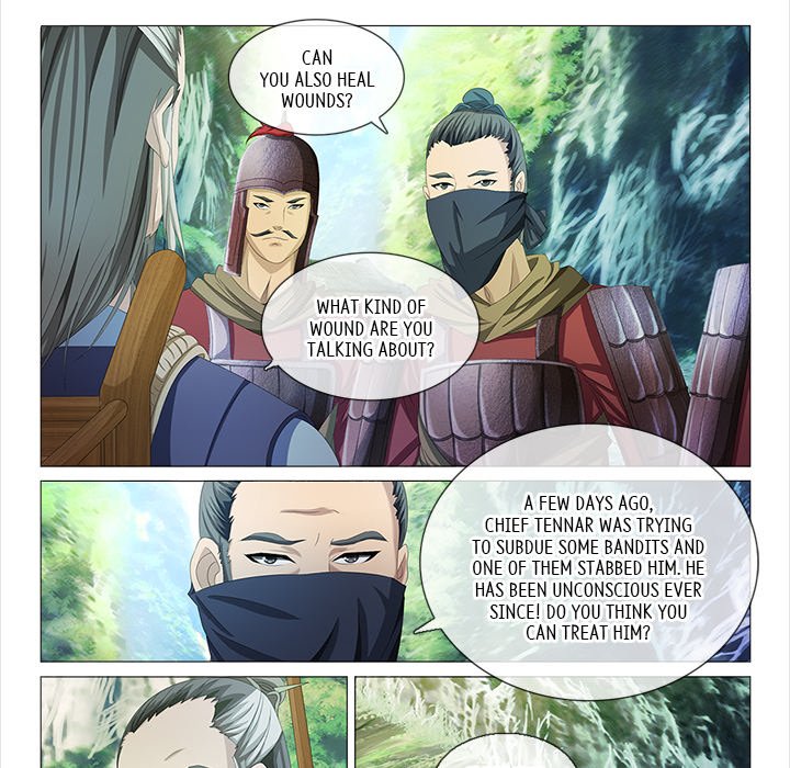 Read The Monkey King