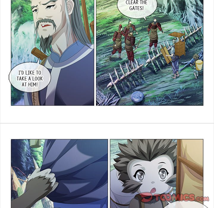 Read The Monkey King