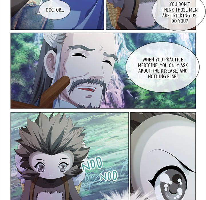 Read The Monkey King