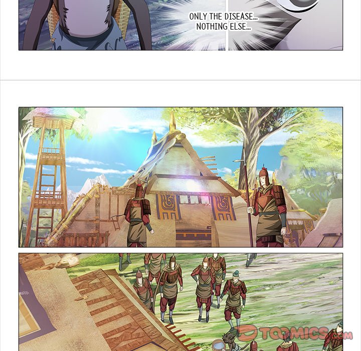 Read The Monkey King