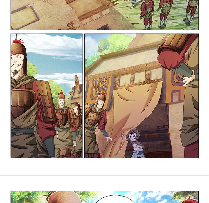 Read The Monkey King