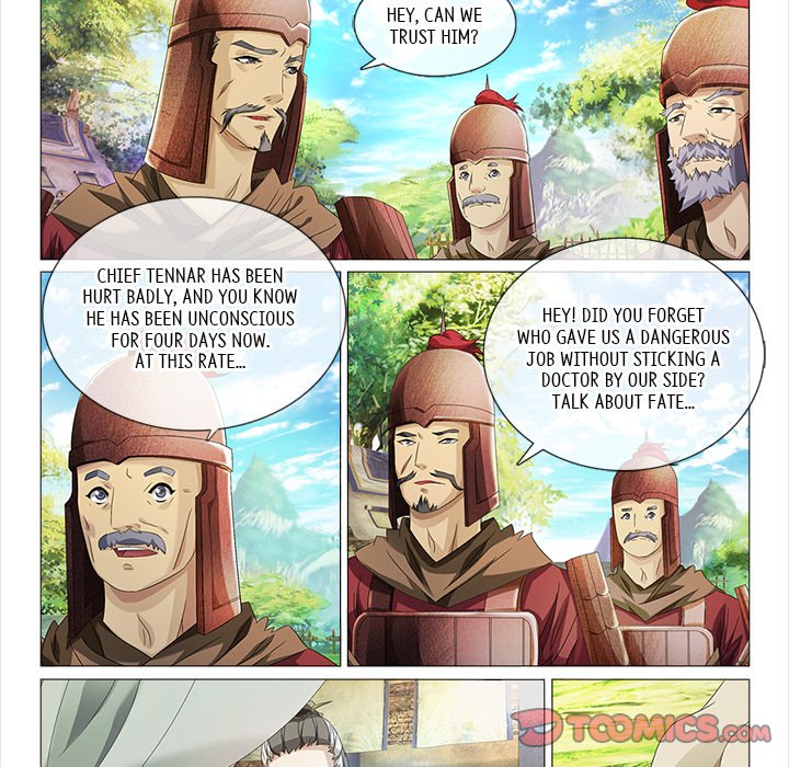 Read The Monkey King