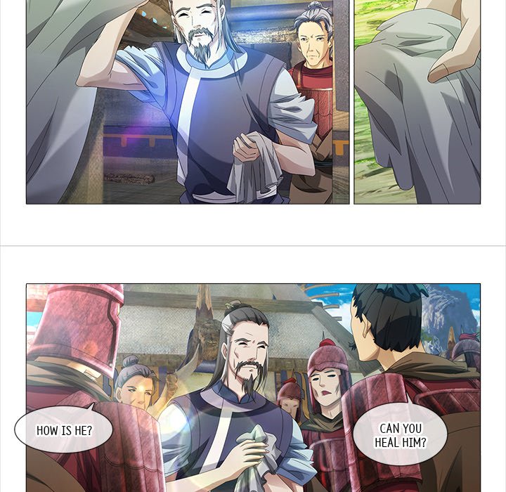 Read The Monkey King