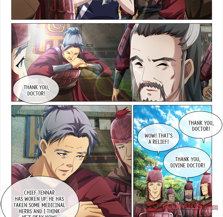 Read The Monkey King