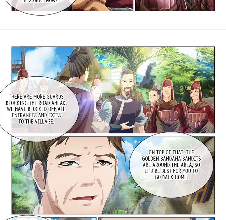 Read The Monkey King