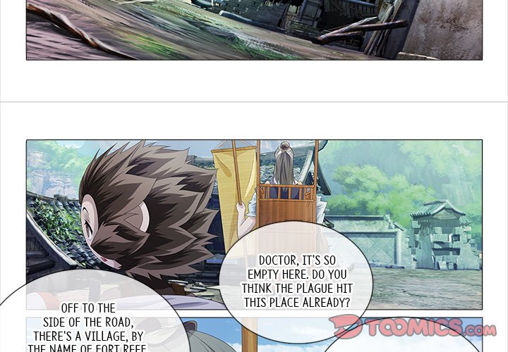 Read The Monkey King