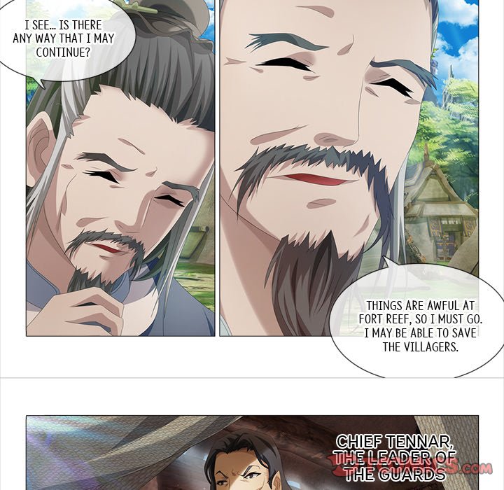 Read The Monkey King