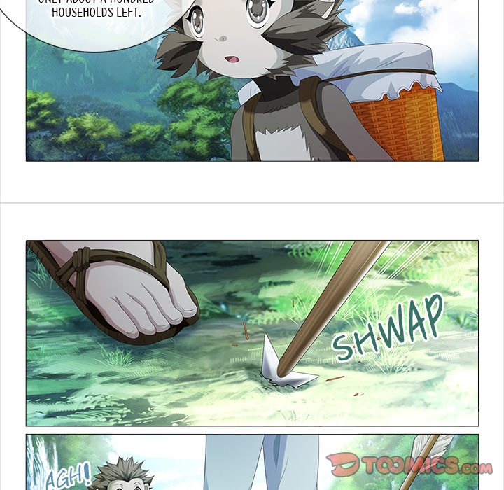 Read The Monkey King