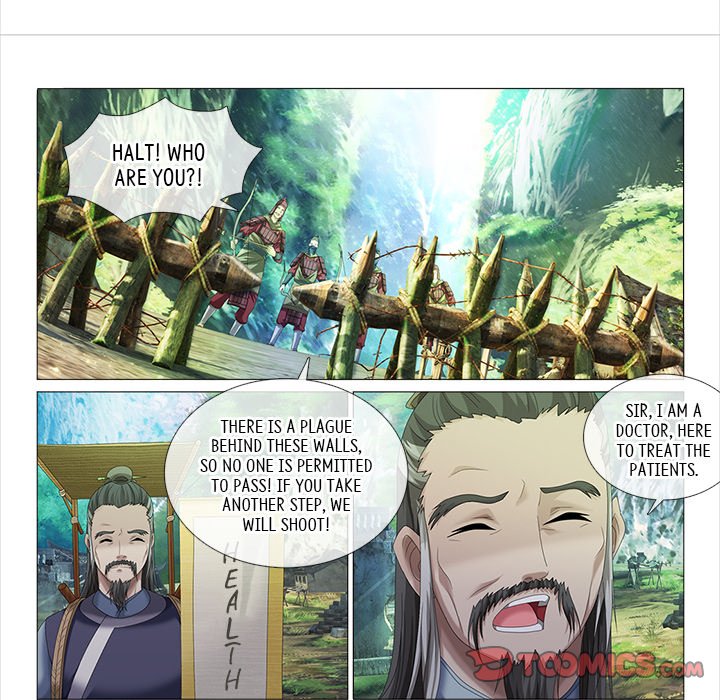 Read The Monkey King