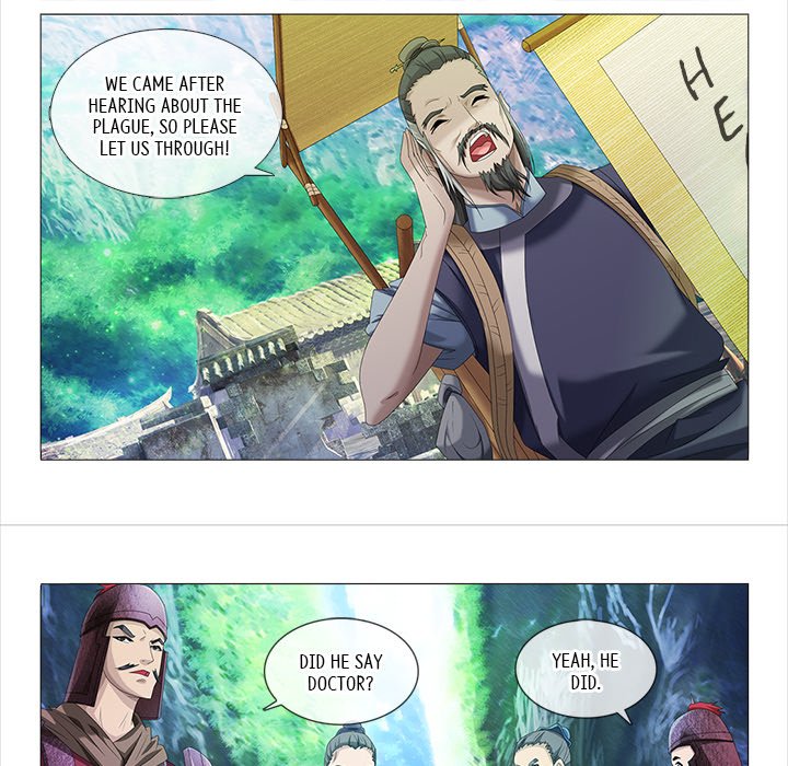 Read The Monkey King