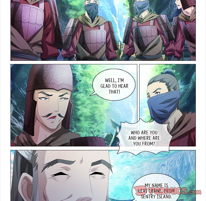 Read The Monkey King