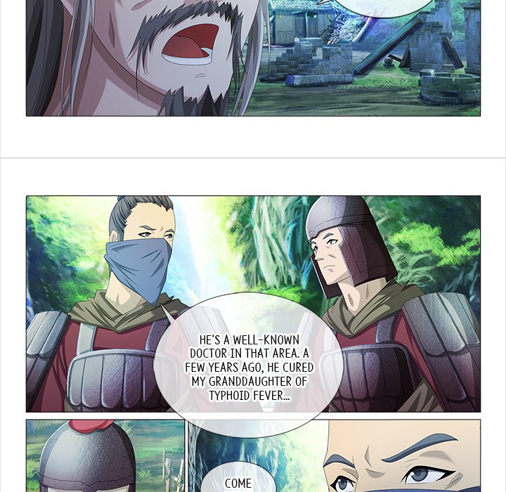 Read The Monkey King