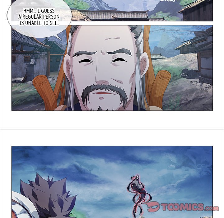 Read The Monkey King