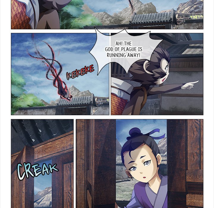 Read The Monkey King