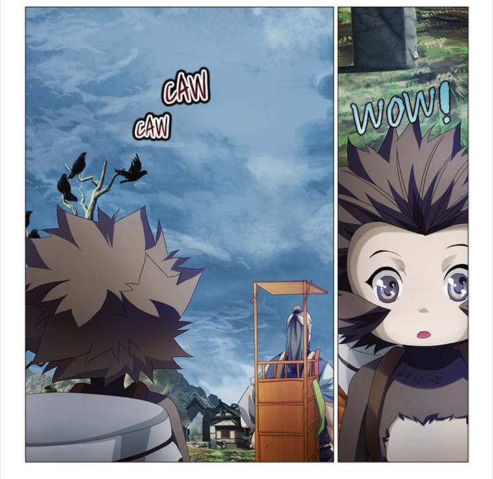 Read The Monkey King