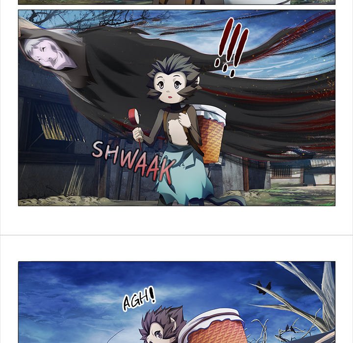 Read The Monkey King