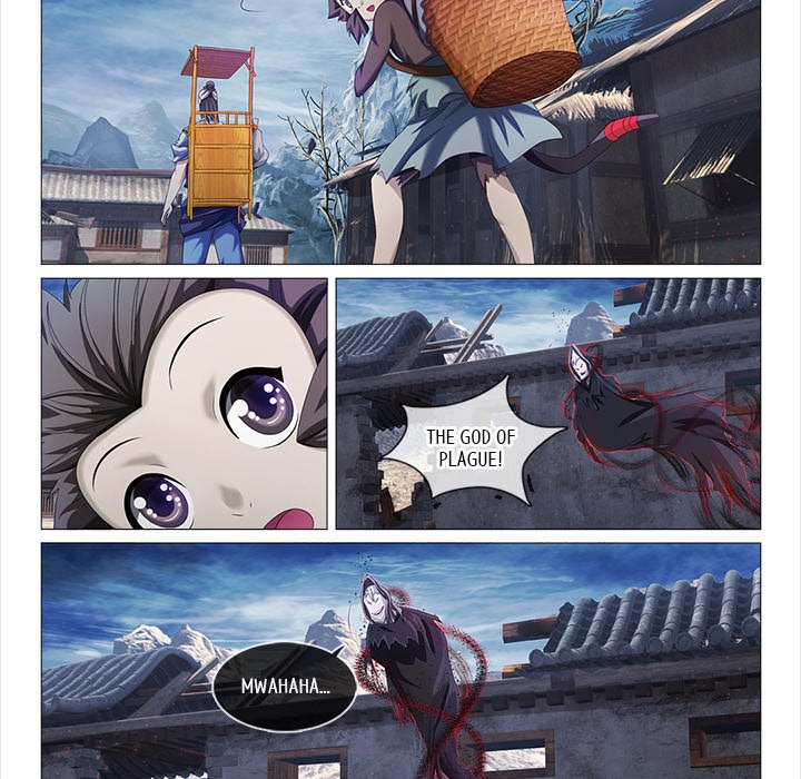 Read The Monkey King