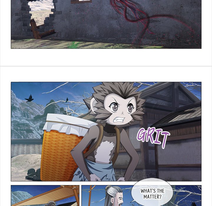 Read The Monkey King