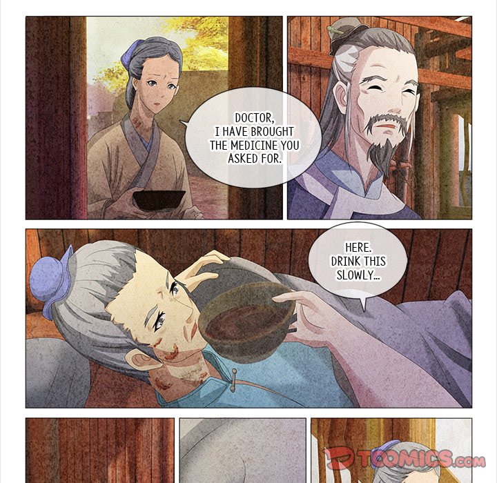 Read The Monkey King