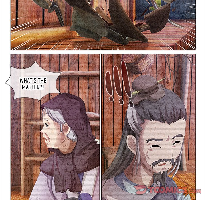 Read The Monkey King