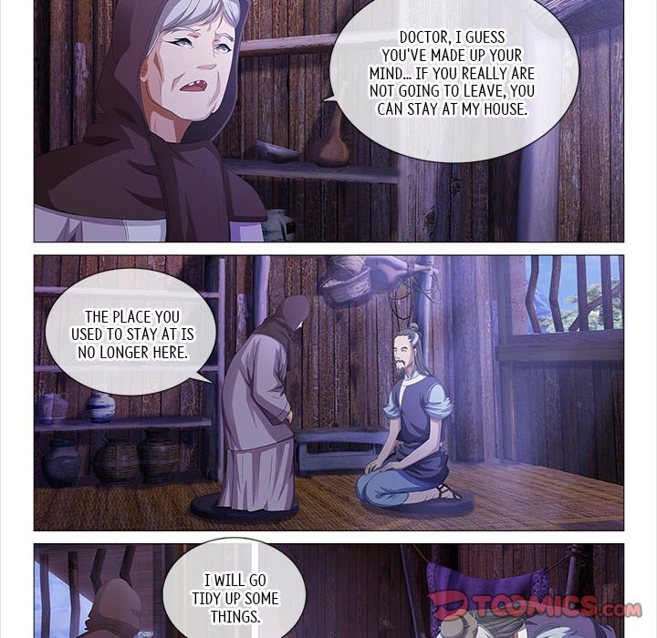 Read The Monkey King