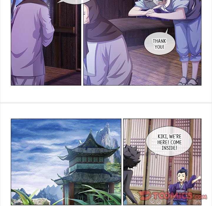 Read The Monkey King