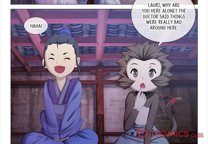 Read The Monkey King