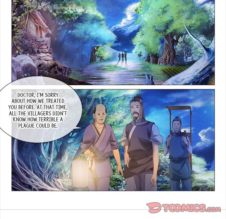 Read The Monkey King