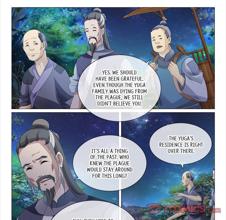 Read The Monkey King