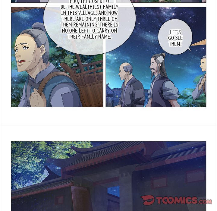 Read The Monkey King