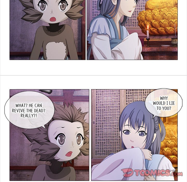 Read The Monkey King