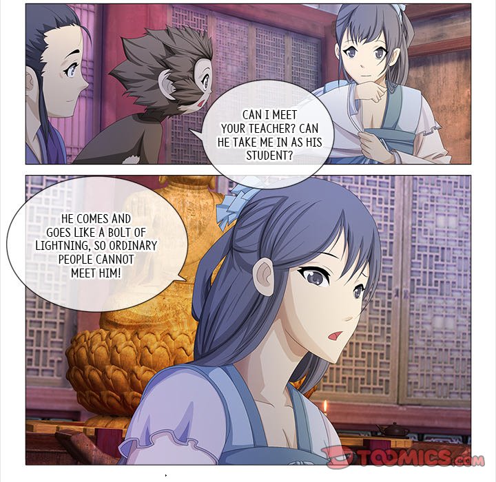 Read The Monkey King