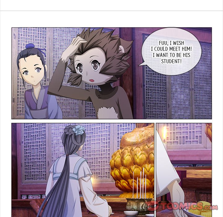Read The Monkey King