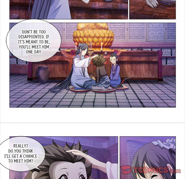 Read The Monkey King