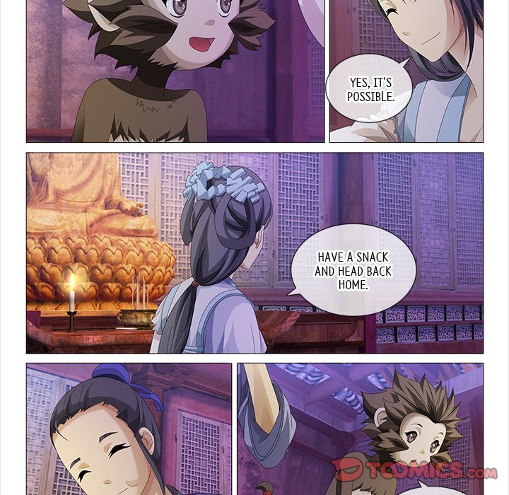 Read The Monkey King