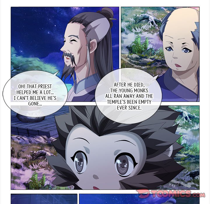 Read The Monkey King