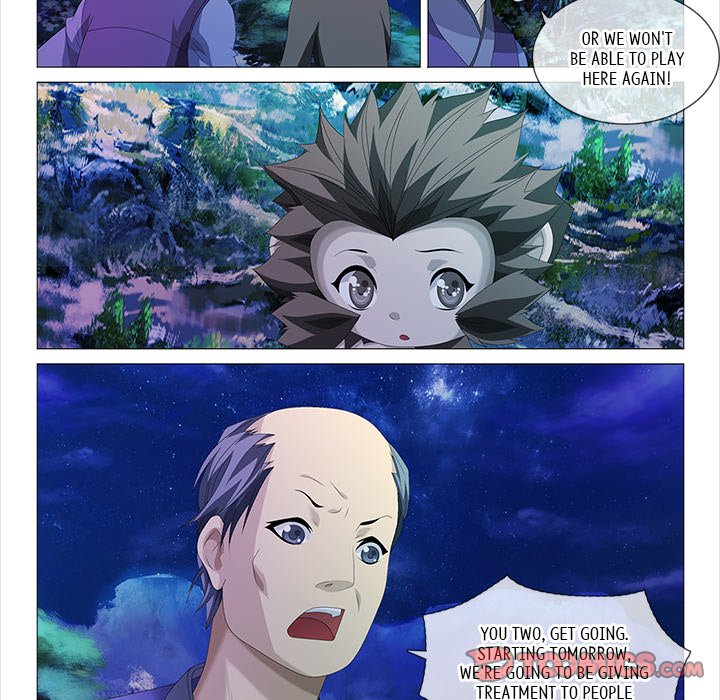 Read The Monkey King