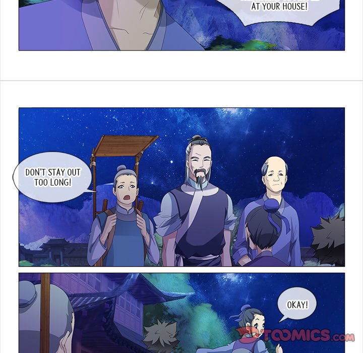 Read The Monkey King