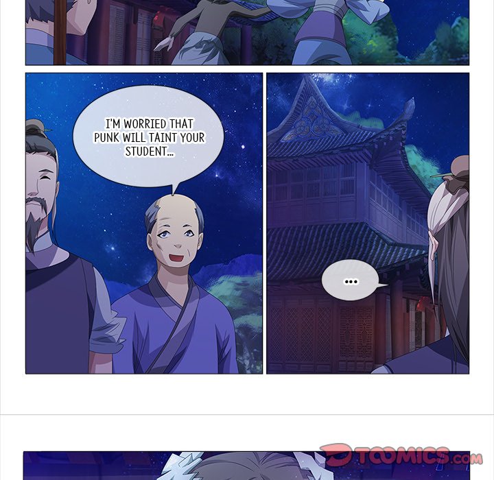 Read The Monkey King