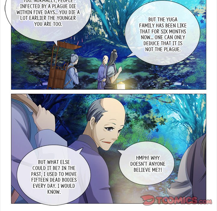 Read The Monkey King