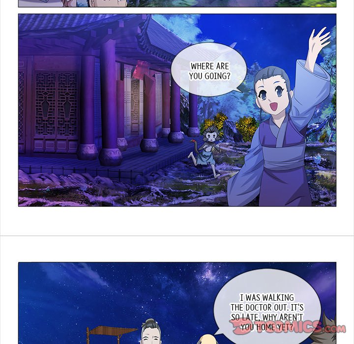 Read The Monkey King