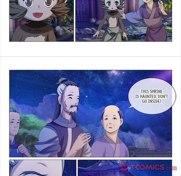 Read The Monkey King