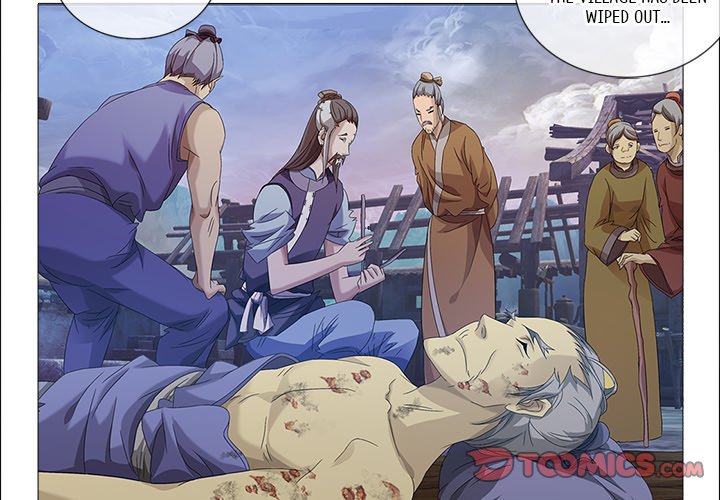 Read The Monkey King