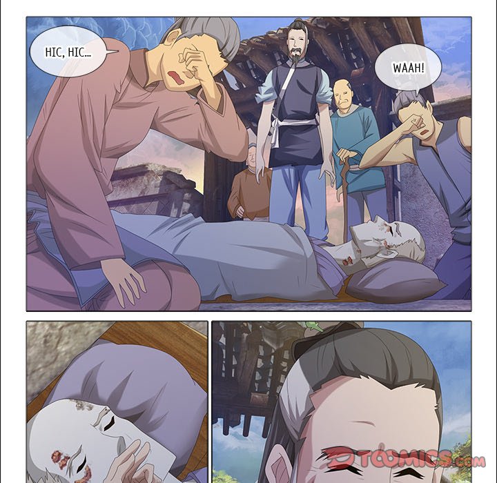 Read The Monkey King