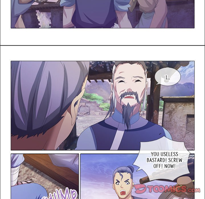 Read The Monkey King