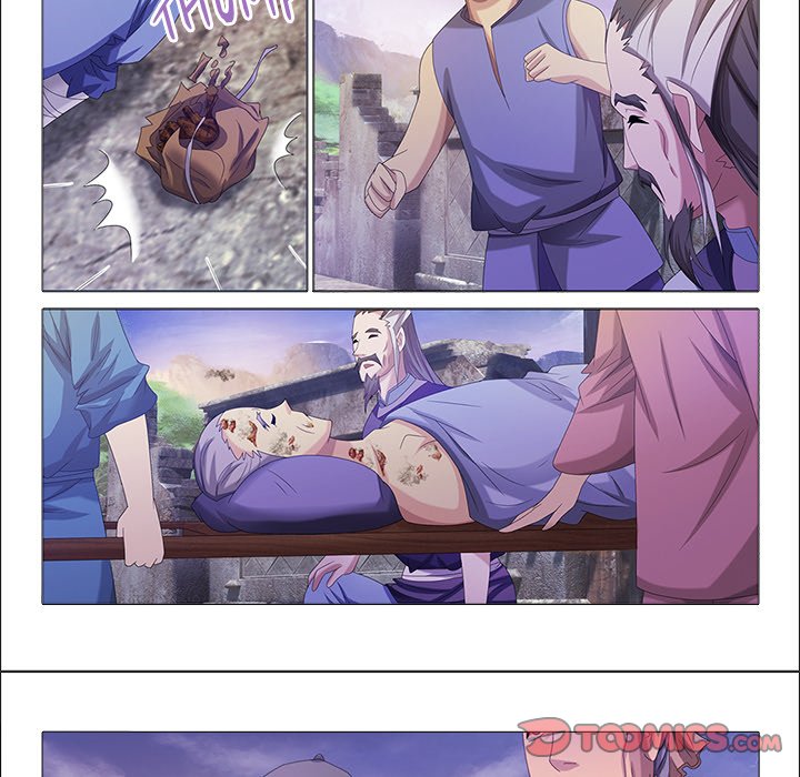 Read The Monkey King